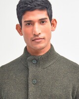 Barbour Strickjacke Essential, Barbour