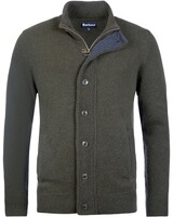 Barbour Strickjacke Essential, Barbour