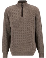 Troyer Ramsden, Barbour
