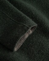 Kapuzen-Walkjacke Marhold, Stapf