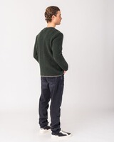Walkjacke Brunhard, Stapf