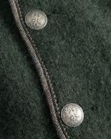 Walkjacke Brunhard, Stapf