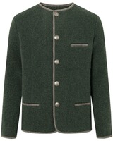 Walkjacke Brunhard, Stapf