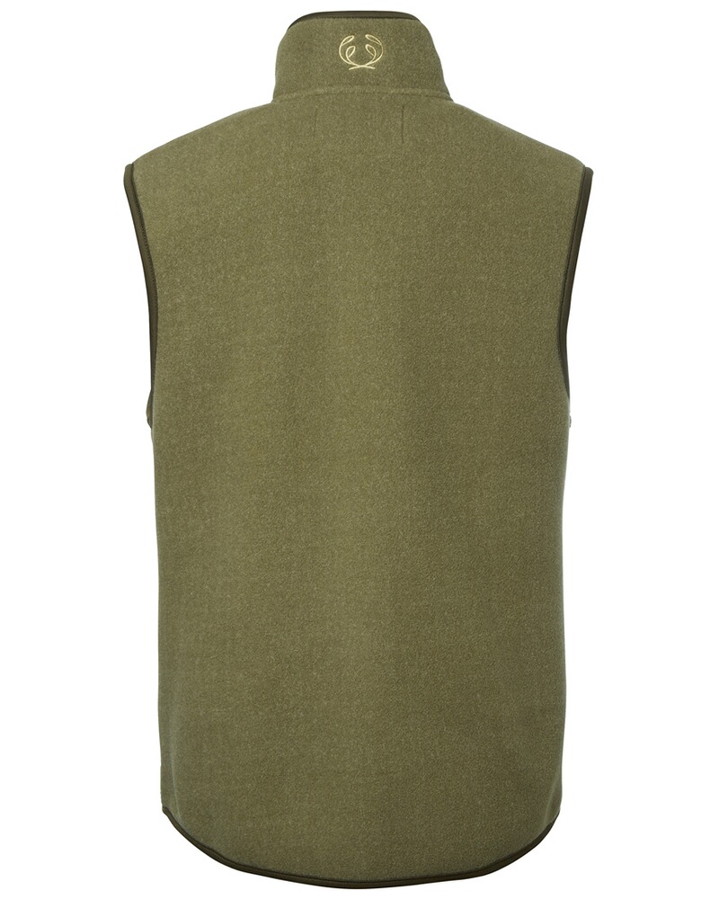 Fleeceweste Mainstone, Chevalier