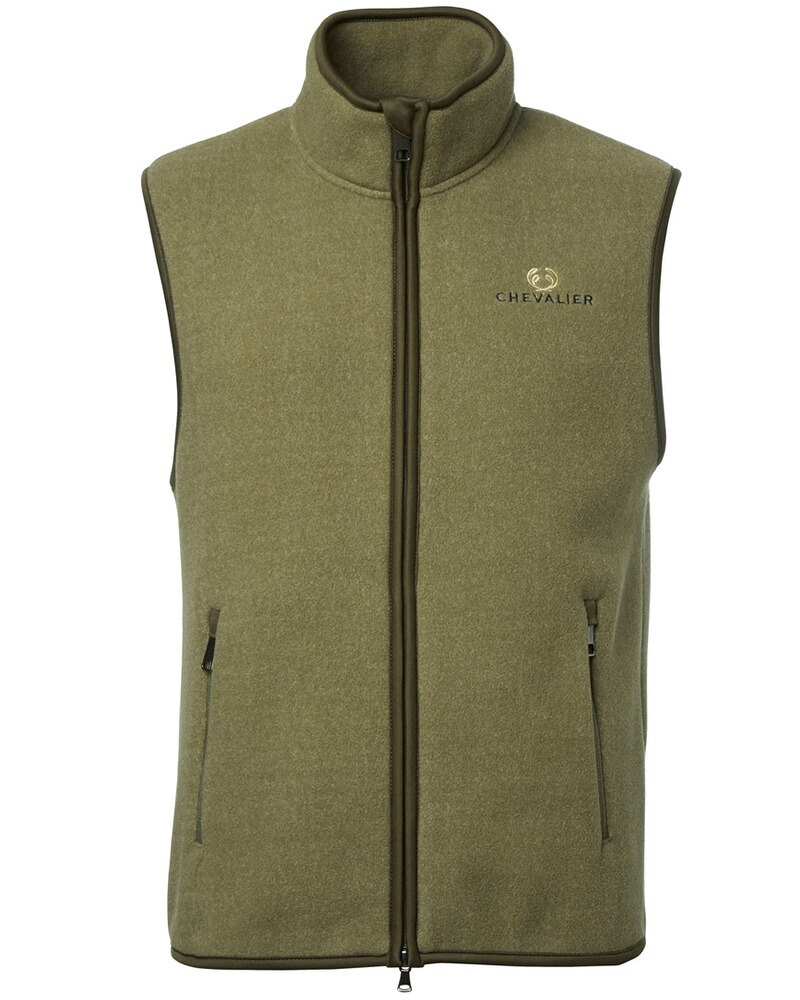 Fleeceweste Mainstone