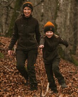 Damen Jagdhose RE-Inforced 2.0, Parforce Active