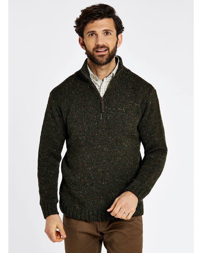 Zip-Troyer Callaghan, Dubarry