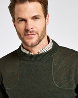Rundhals-Pullover Clarinbridge, Dubarry