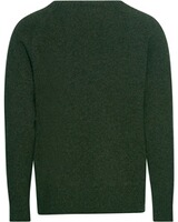Rundhals-Pullover, Geiger