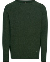 Rundhals-Pullover, Geiger