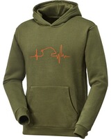Hoodie Keiler-Beat, Parforce Essential