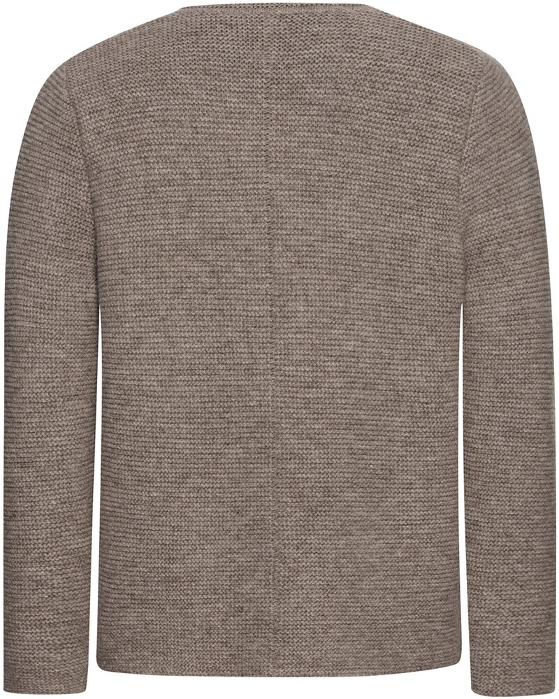Linksstrickjacke Lorenz, Hammerschmid