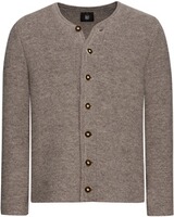 Linksstrickjacke Lorenz, Hammerschmid