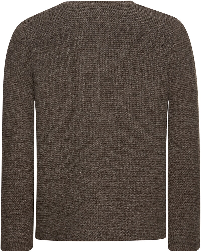 Linksstrickjacke Lorenz, Hammerschmid