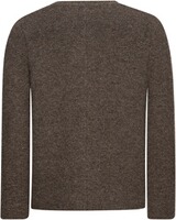 Linksstrickjacke Lorenz, Hammerschmid