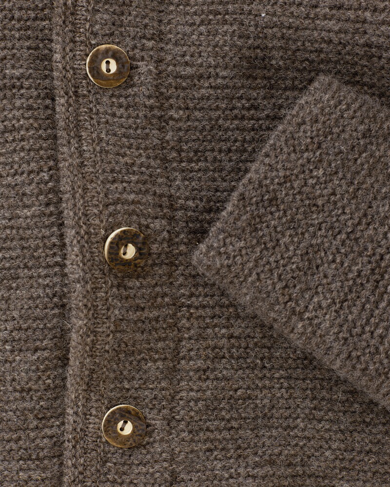 Linksstrickjacke Lorenz, Hammerschmid