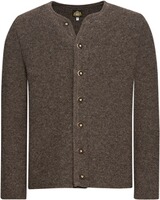 Linksstrickjacke Lorenz, Hammerschmid