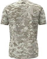 T-Shirt ABC Camo, Under Armour