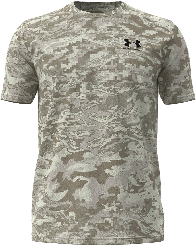 T-Shirt ABC Camo