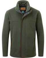 Fleecejacke Rutland, Schöffel Country