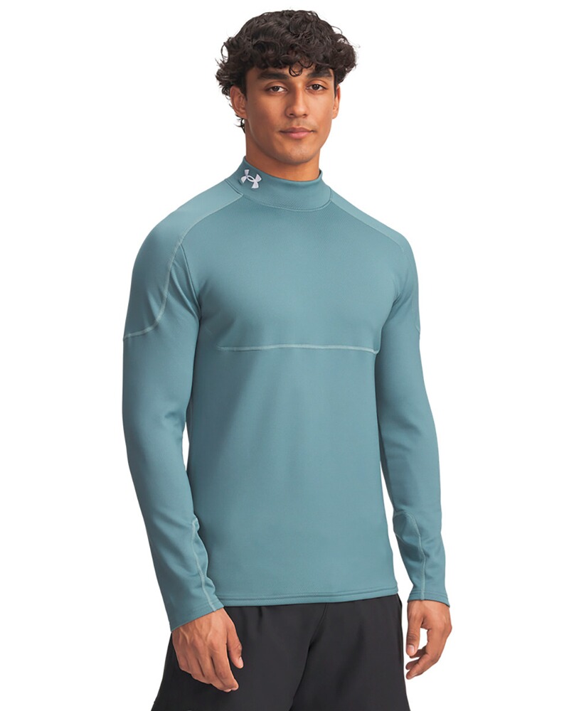 Langarmshirt Cold Weather, Under Armour