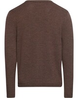 V-Pullover Noel, Stapf