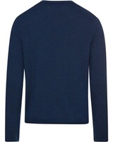 V-Pullover Noel, Stapf