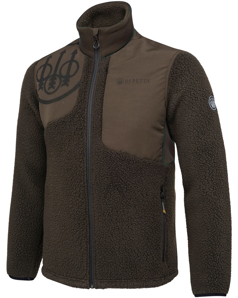 Fleecejacke Trailhead Thermal Pro®
