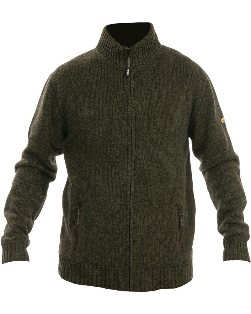 Strickjacke Nevis-FZ