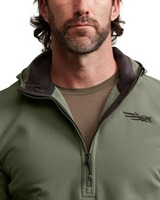 Fleece-Hoodie Alpha, Sitka Gear