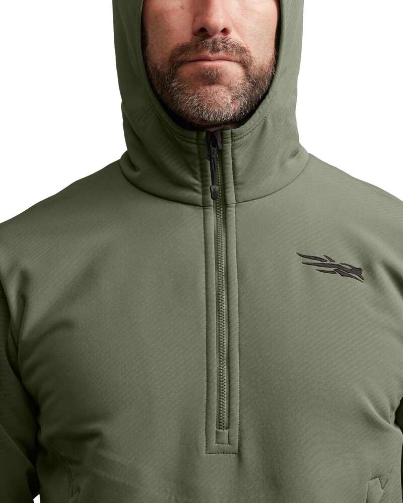 Fleece-Hoodie Alpha, Sitka Gear