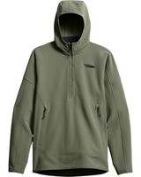 Fleece-Hoodie Alpha, Sitka Gear