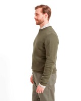 Rundhals-Pullover, Schöffel Country