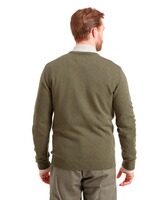 Rundhals-Pullover, Schöffel Country