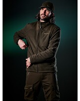 Fleecejacke Muflon Pro, Deerhunter