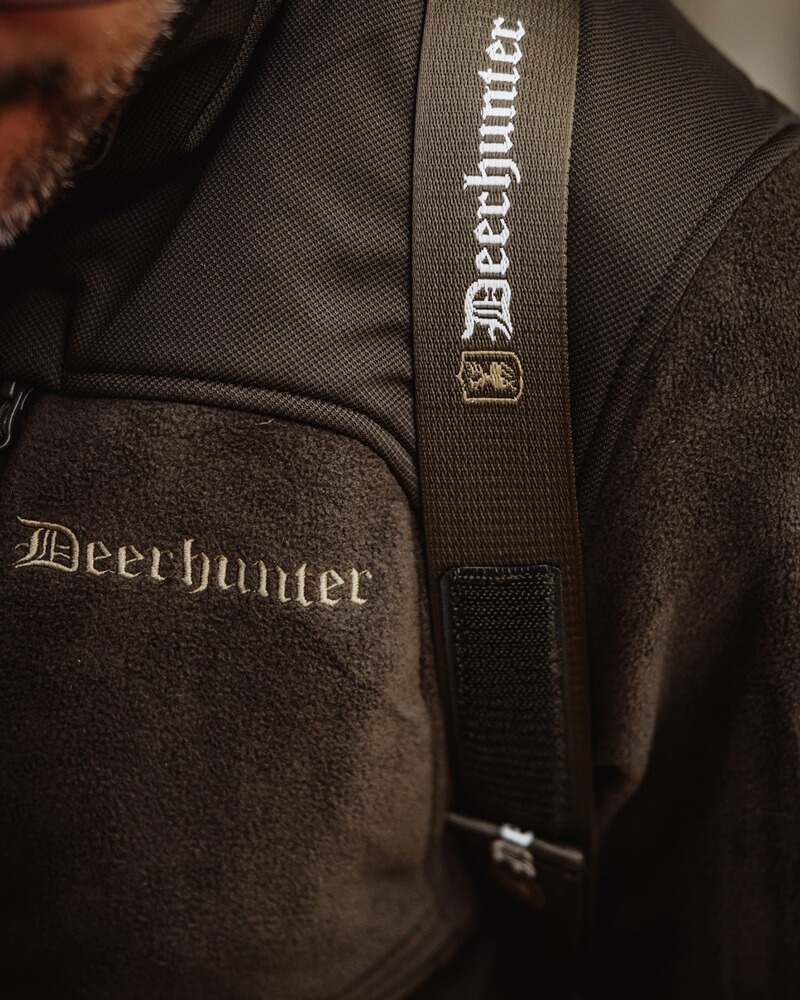 Fleecejacke Muflon Pro, Deerhunter