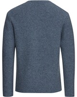 Links-Links-Strickjacke, Luis Steindl