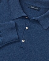 Polo-Pullover, HIGHMOOR