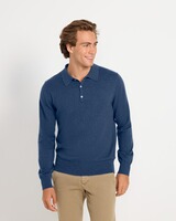Polo-Pullover, HIGHMOOR
