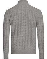 Zopftroyer, HIGHMOOR