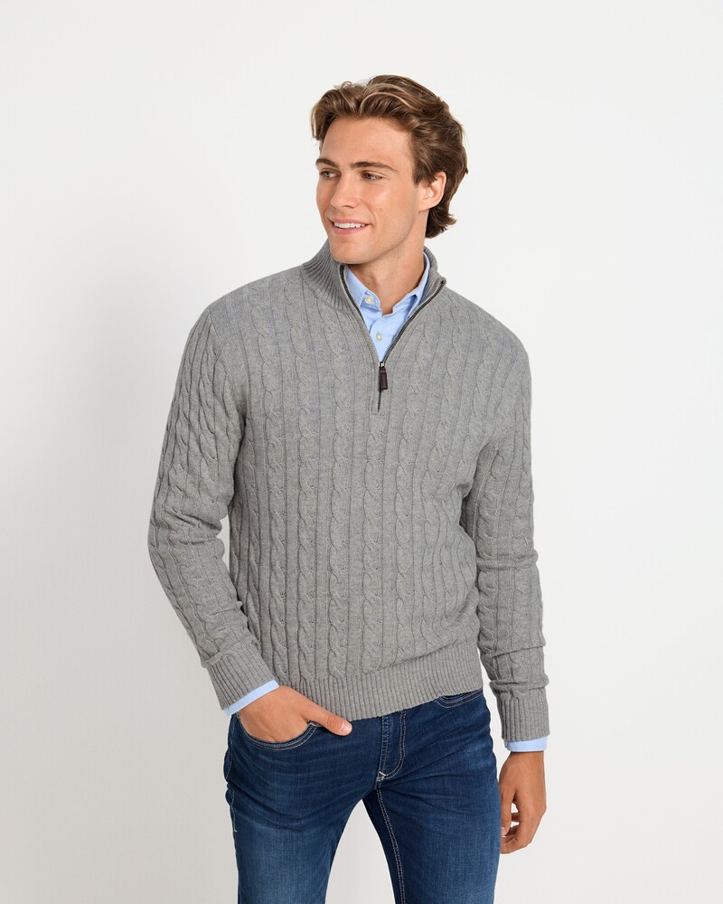 Zopftroyer, HIGHMOOR