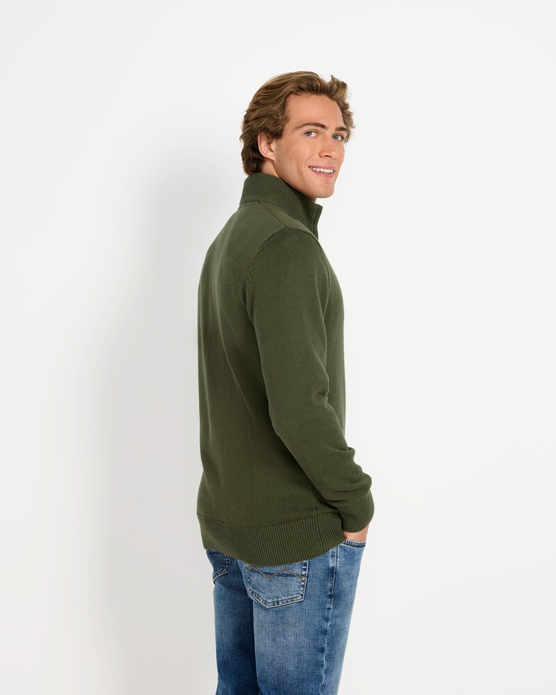 Set: Troyer & Karohemd, HIGHMOOR