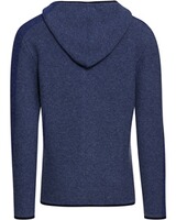 Linksstrickjacke mit Kapuze, REITMAYER