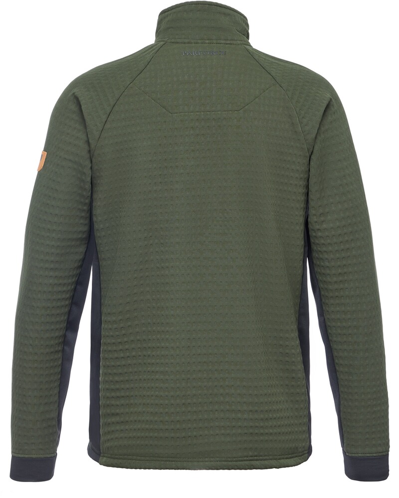 Midlayerjacke Tech, Parforce Active