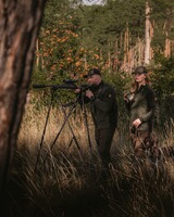 Midlayerjacke Tech, Parforce Active