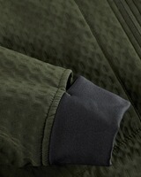 Damen Midlayerjacke Tech, Parforce Active