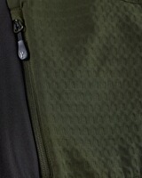 Damen Midlayerjacke Tech, Parforce Active