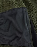 Damen Midlayerjacke Tech, Parforce Active