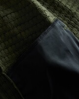 Damen Midlayerjacke Tech, Parforce Active