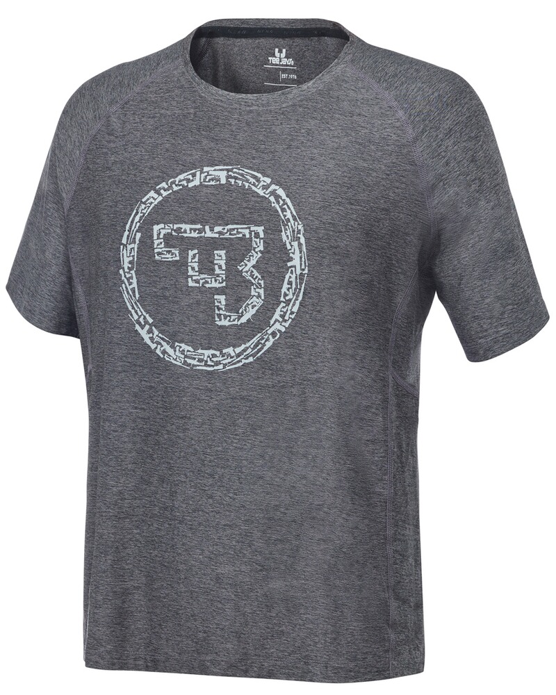 Funktionsshirt Logo